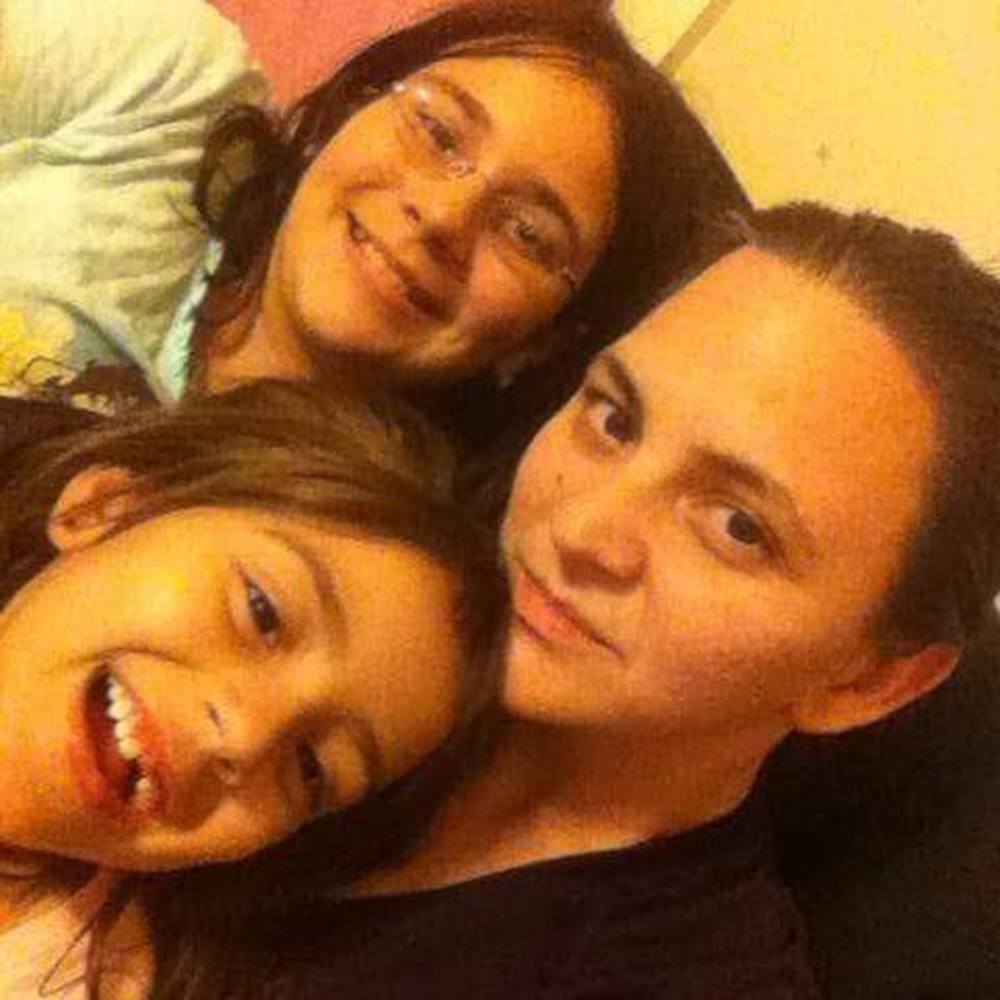 Meet your Posher, Paula